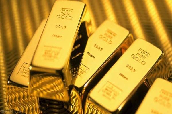 قيمة الذهب في احتياطي مصر الأجنبي عند أعلى مستوى لها على الإطلاق