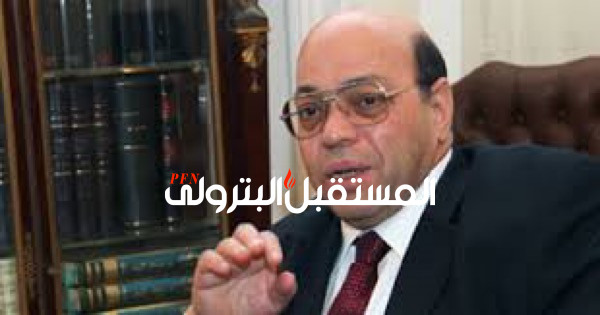 وفاة الدكتور شاكر عبدالحميد وزير الثقافة الاسبق