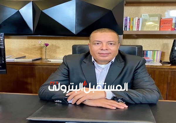 تعيينات البترول ..يس وياسر ومجدي وراندي وتامر والجيوشي وبركات واسعد وصبحي وعميش وعبدالوهاب