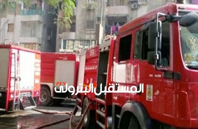 لماذا تتكرر أخطاء اندلاع حرائق المخازن ؟