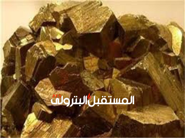 ضبط سيارة محملة بـ 8 أطنان من أحجار خام الذهب فى أسوان