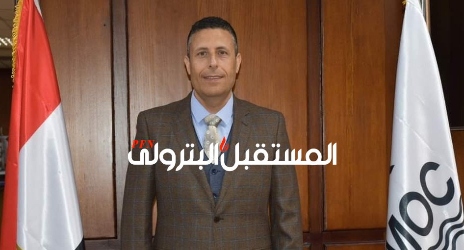 رئيس شركة أموك ينعى وفاة والد المهندس أشرف بهاء رئيس شركة إنبي