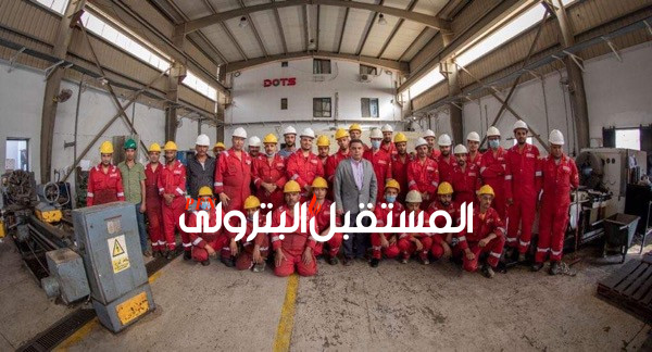 دوتس الهندسية تشهد نهضة كبرى في تصنيع وإصلاح رؤوس الآبار بلا منافس