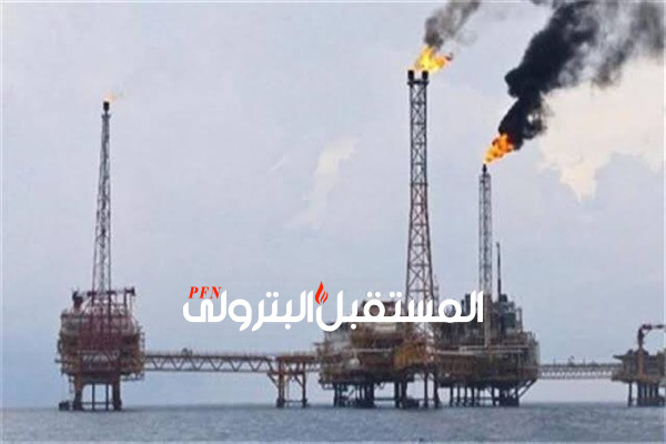 إضافة 6 مليون برميل زيت خام و2ر4 مليار قدم مكعب غاز لاحتياطى عجيبه