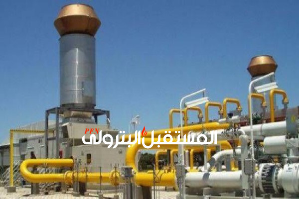 أسعار الغاز الطبيعي المسال تقفز 40% في ساعات معدودة