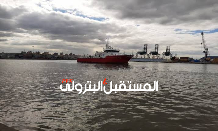 غلق بوغاز ميناءي الإسكندرية والدخيلة