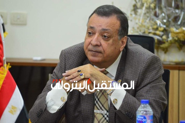 سعد الدين: شراء مصر لشحنة غاز مسال من أجل تلبية الطلب المحلي وزيادة الاحتياطي
