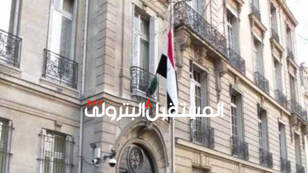 وفاة أول مصري نتيجة القصف الروسي على أوكرانيا