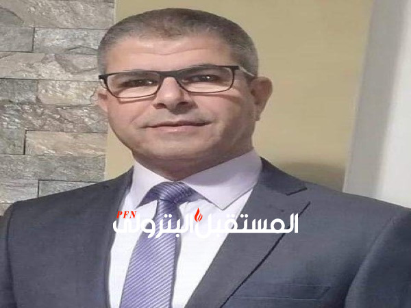 عمرو كامل رئيساً لشركة أسبك