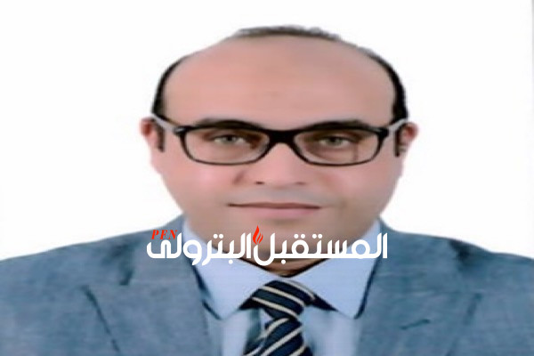 جهاز تنظيم أنشطة سوق الغاز يشارك في كتاب تحول آفاق الطاقة في مصر: الفرص والتحديات