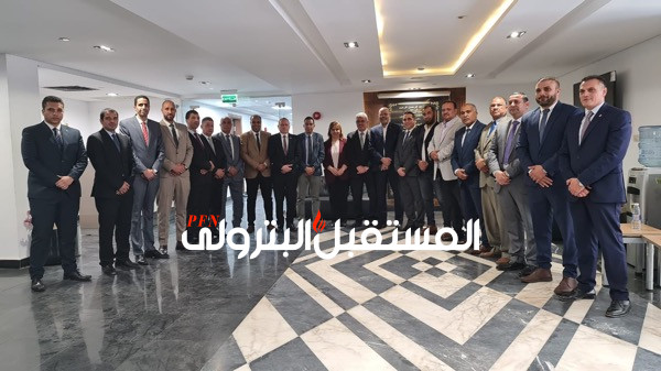 جبران يعتمد تشكيل المجلس التنفيذي لنقابة البترول