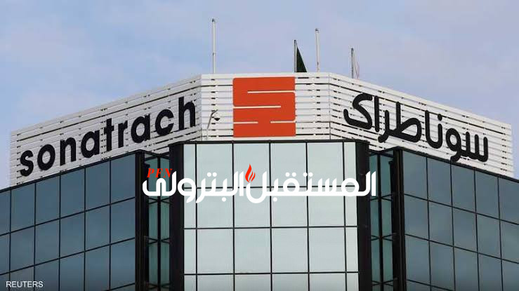 سوناطراك تطور حقلي محروقات بالشراكة مع غازبروم