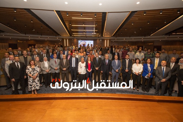 إيناب سيبترول تشارك في برنامج بناء القدرات لفرق سلامة العمليات الدفعة الثانيه كأحد الرعاة