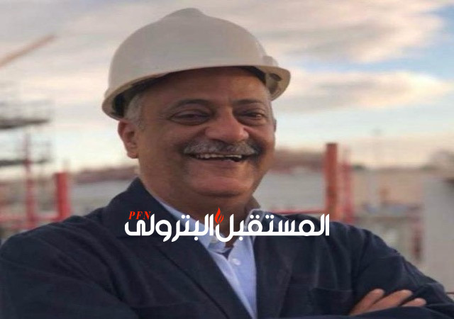 ماذا تعرف عن المهندس حسام أسعد رئيس شركة إيبروم