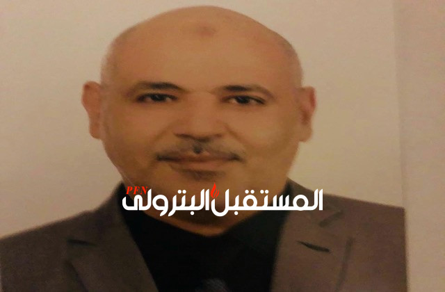 ماذا تعرف عن رئيس شركة بتروشهد أحمد عبدالوهاب