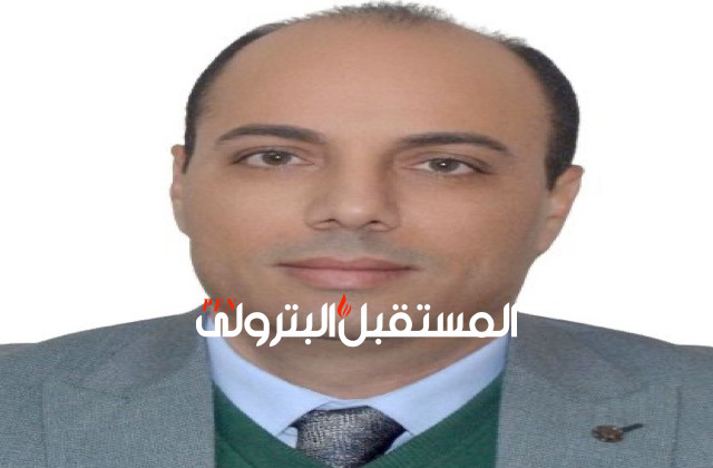 ماذا تعرف عن محروس معتمد رئيس شركة مجاويش للبترول