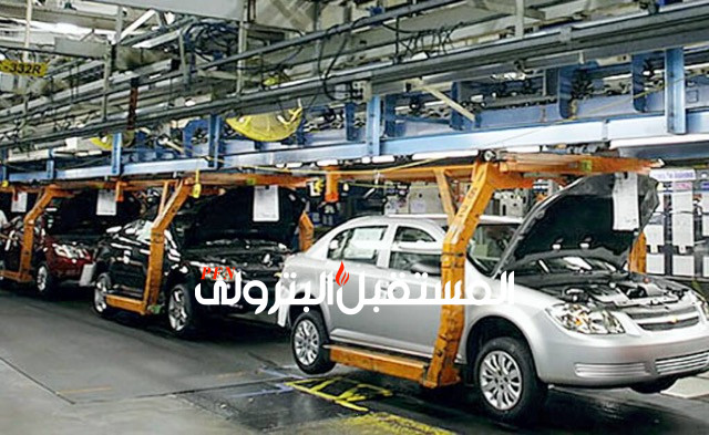 رئيس النصر للسيارات: تصنيع أول سيارة كهربائية مصرية في 2025
